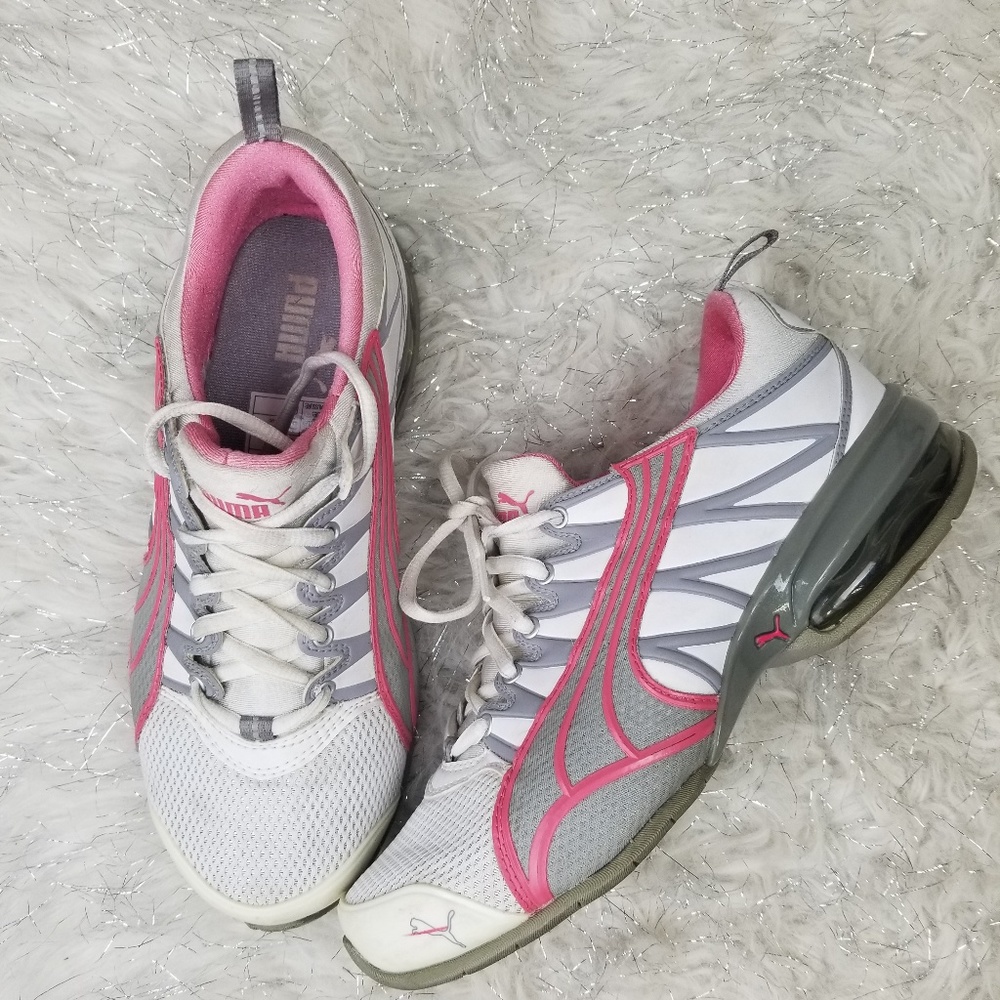 Puma shoes